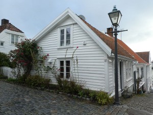 Gamle Stavanger