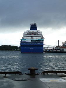 Zenith in Stavanger