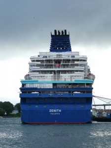 Zenith in Stavanger