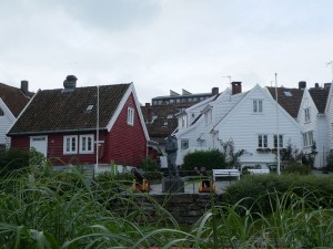 Gamle Stavanger