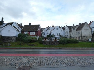 Gamle Stavanger