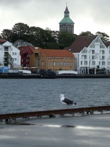 Stavanger