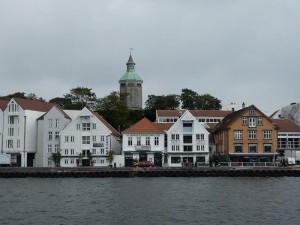Stavanger