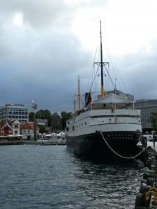 Stavanger