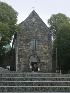 Kathedrale
