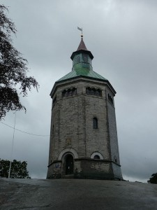 Valberg Turm