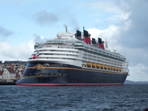 Disney Magic