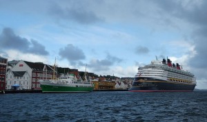 Disney Magic