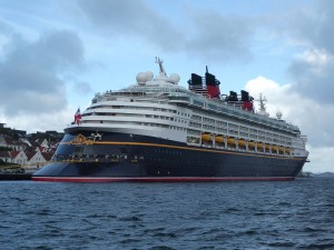 Disney Magic