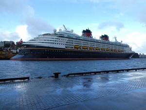Disney Magic