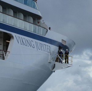Viking Jupiter