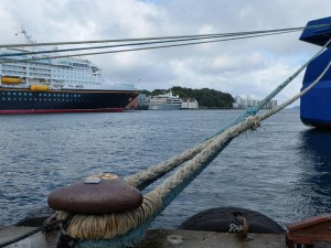 World Explorer in Stavanger