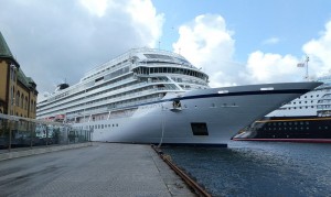 Viking Jupiter