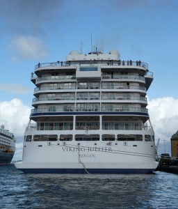 Viking Jupiter