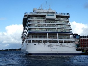 Viking Jupiter