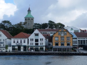 Stavanger