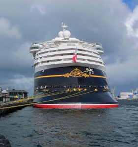 Disney Magic