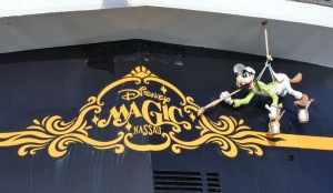 Disney Magic