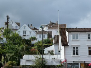 Gamle Stavanger
