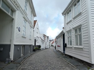Gamle Stavanger
