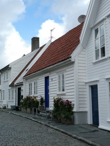 Gamle Stavanger