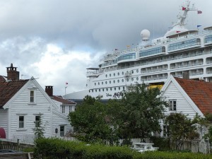 Gamle Stavanger