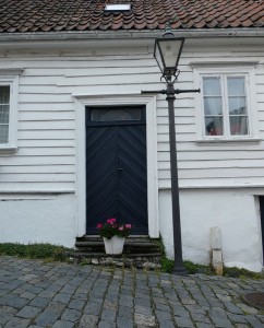 Gamle Stavanger