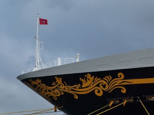 Disney Magic