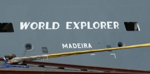 World Explorer