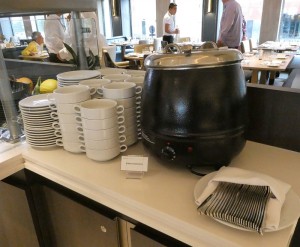 kalte Suppe