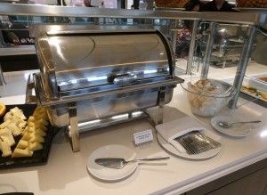 warmes Dessert - Apfelstrudel