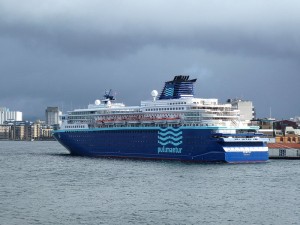 Zenith in Stavanger