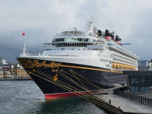 Disney Magic