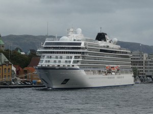 Viking Jupiter