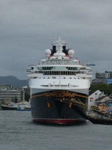 Disney Magic