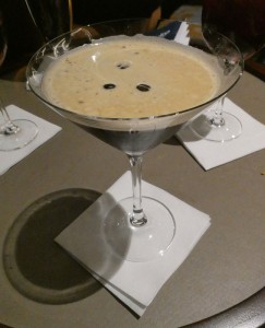 Espresso Martini