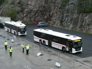 Shuttlebusse
