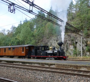Setesdalbanen