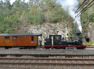 Setesdalbanen