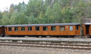 Setesdalbanen