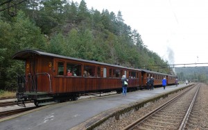 Setesdalbanen
