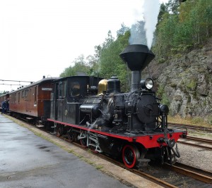 Setesdalbanen