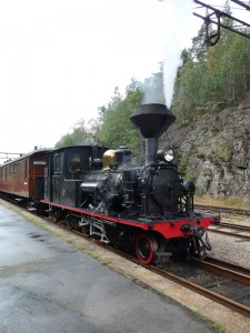 Setesdalbanen