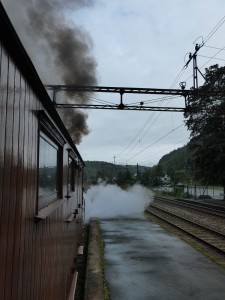Setesdalbanen