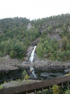 Setesdalbanen