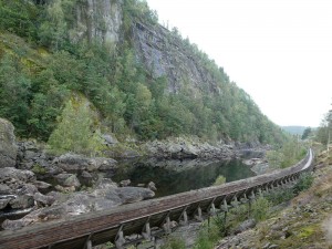 Setesdalbanen