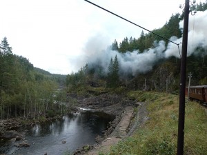 Setesdalbanen