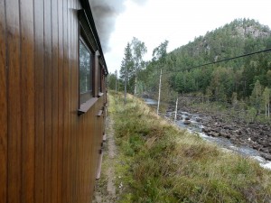 Setesdalbanen