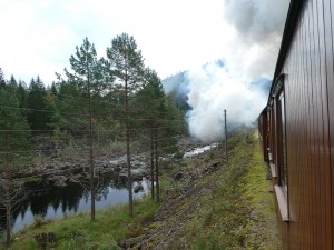 Setesdalbanen