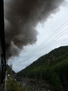 Setesdalbanen